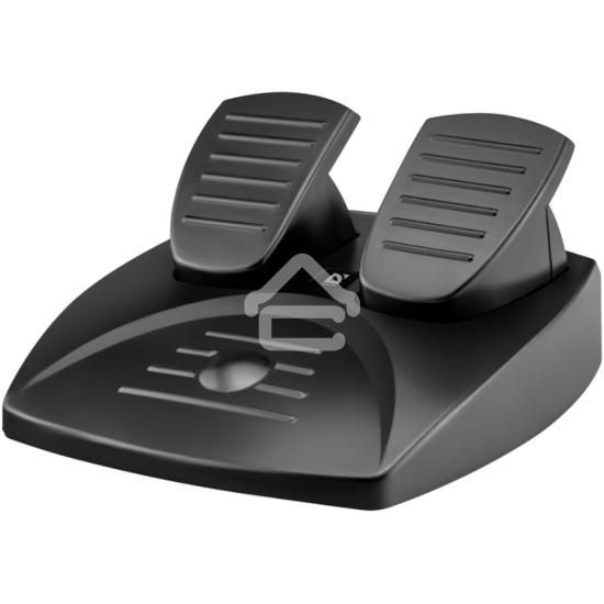 Игровой руль Defender TURBO PRO PC/PS3/PS4/XBOX