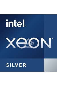 Процессор Intel Xeon Silver 4310 Processor (2.1GHz, 12C, 18M, 10,4 GT/s, 120W, Turbo, HT)  DDR4 2666- Kit ( SRKXN)
