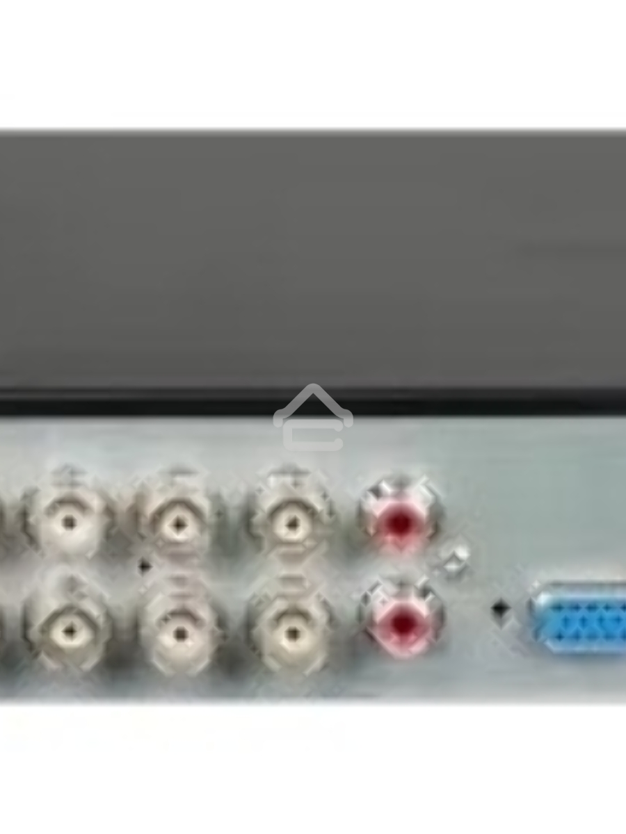 Видеорегистратор Dahua DH-XVR1B16-I