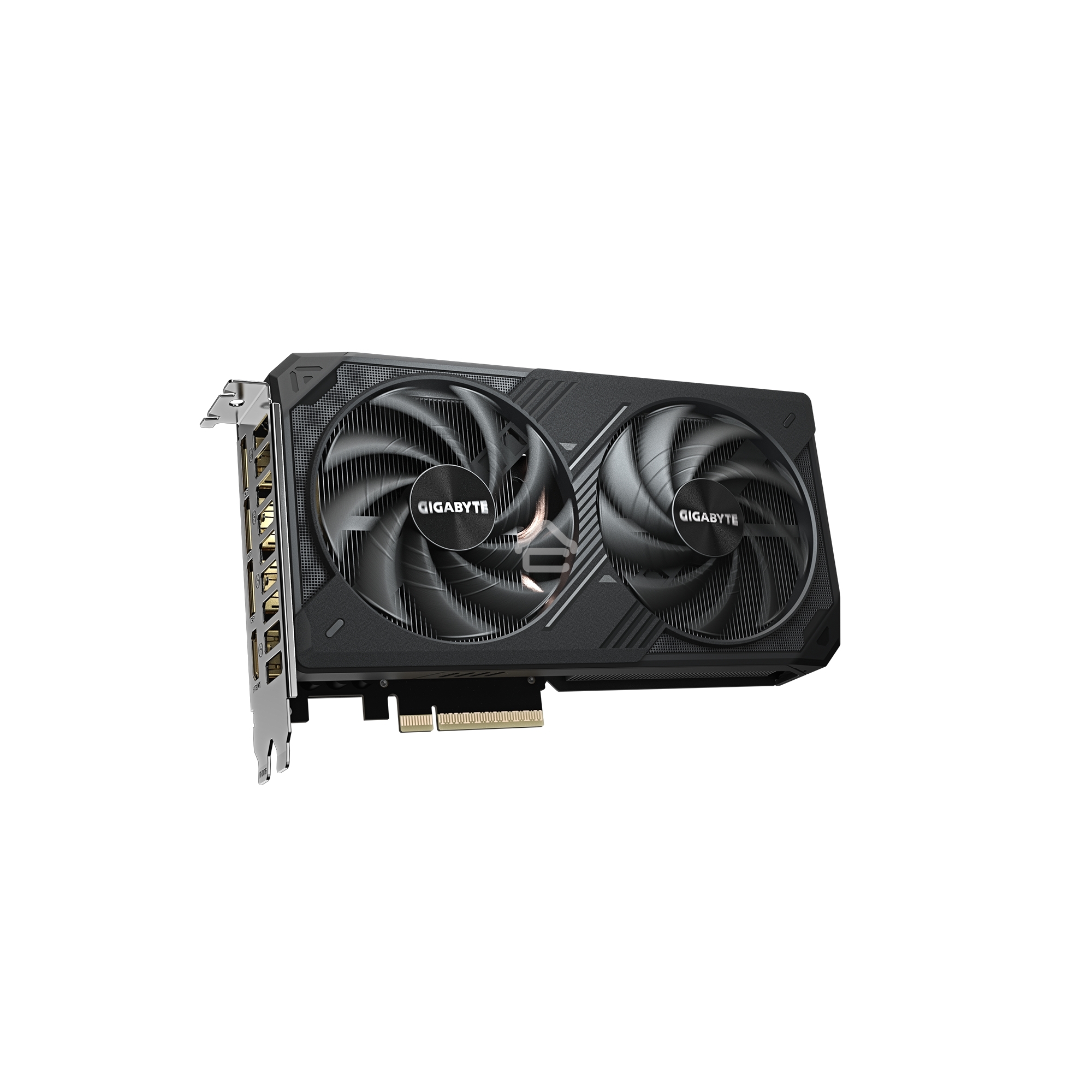 Видеокарта Gigabyte PCI-E 5.0 GV-N506TWF2-16GD 1.0 NVIDIA GeForce RTX 5060TI 16Gb 128bit GDDR7 2572/28000 HDMIx1 DPx3 HDCP Ret