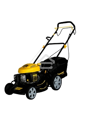 Газонокосилка CHAMPION LM4627 (2,6кВт привод травосб.60л. шир.460мм 25-75мм 31,6кг 3в1)(Газонокосилка самоходная, Объем двигателя 139 см3, вес без травосборника 31,6 кг, Объем топливного бака 1,0 л, Мощность 2,6/3,5 кВт/л.с., объем травосборника 60 л, шир