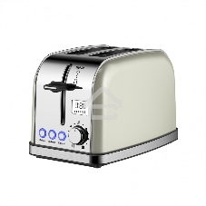 Тостер Maunfeld MF-821BG