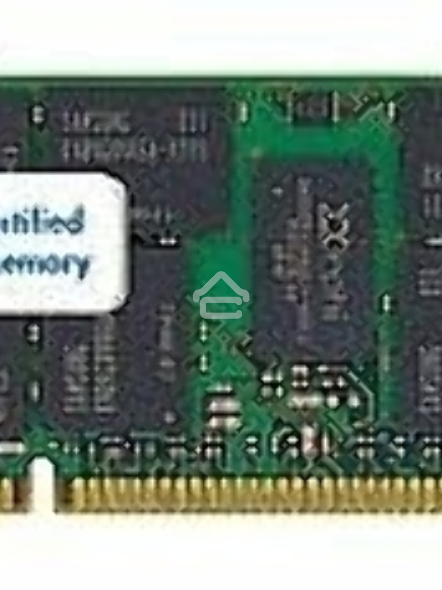 Оперативная память HPE, DDR3, 16GB (1x16 GB), 1866 MHz, CL13, ECC, RDIMM