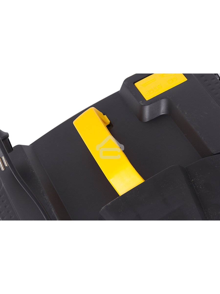 Газонокосилка электрическая ELM-1400Т Huter