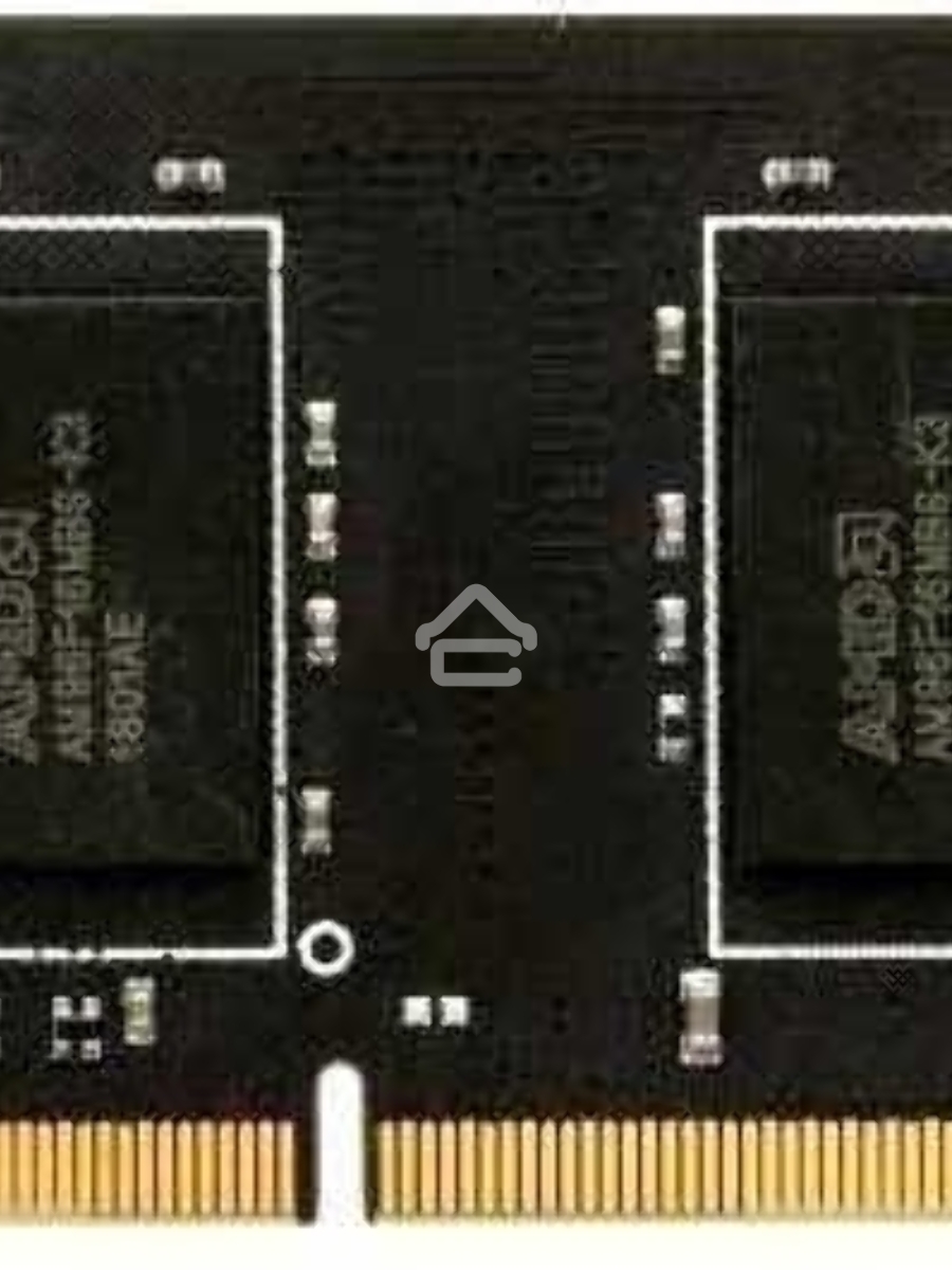 Оперативная память AMD Radeon R7, DDR4, 4GB (1x4GB), 2666MHz, CL16, SO-DIMM, OEM