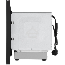 Микроволновая печь встраиваемая HOMSair MOB205GB