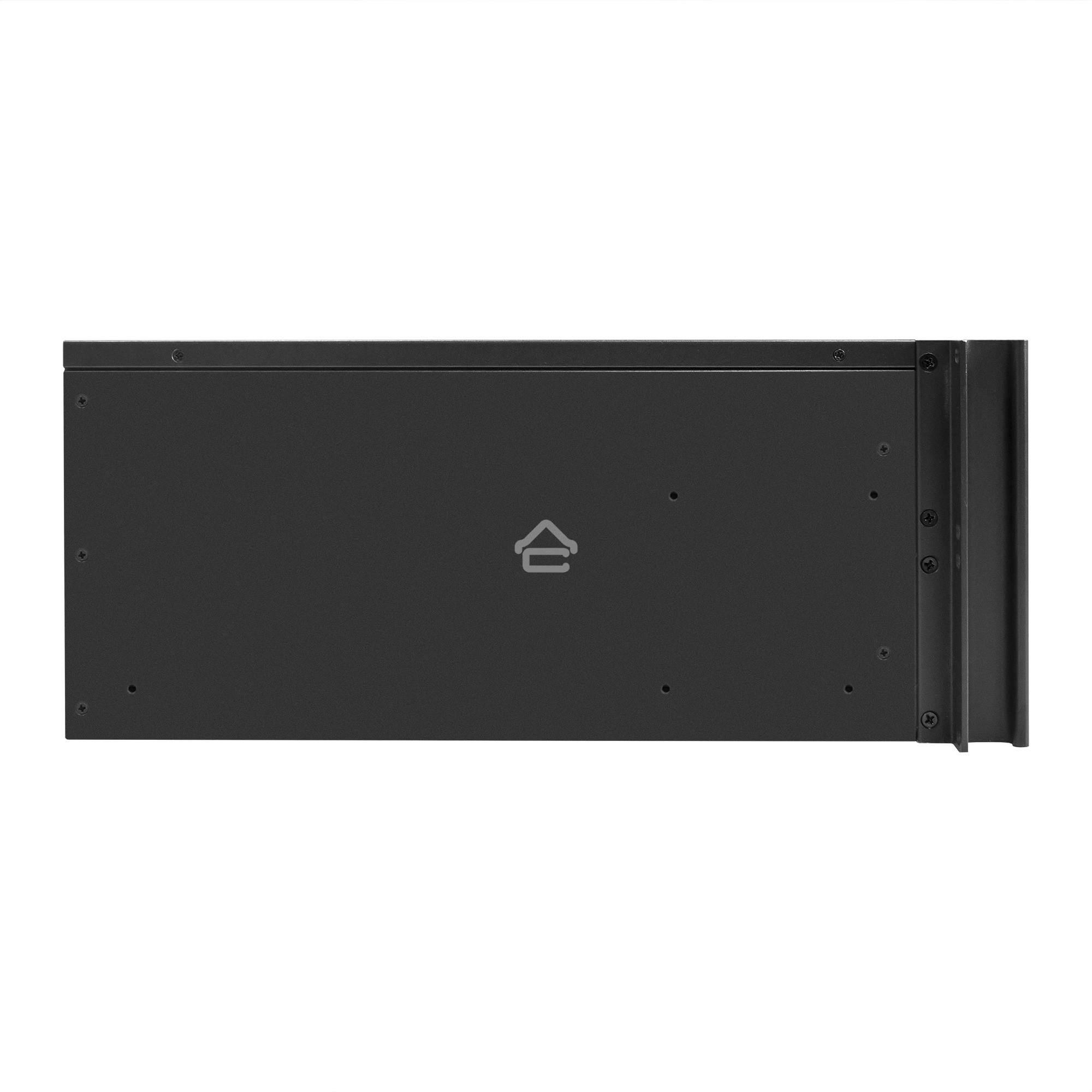 Серверный корпус ExeGate Pro EX293212RUS 4U390-05 (RM 19