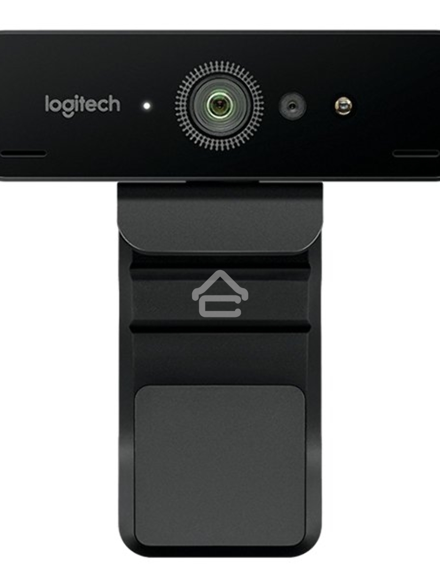 Цифровая камера Logitech Webcam BRIO