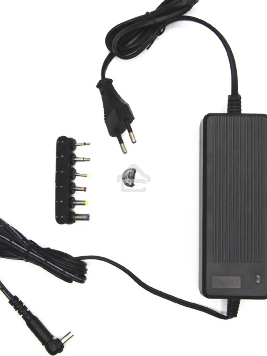 Блок питания GoPower PowerTech 5000 универсальн. импульсный (1/20)