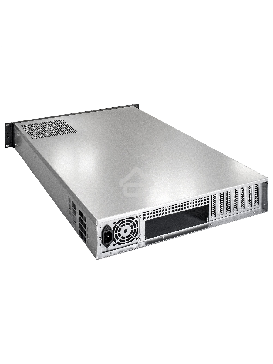 Серверный корпус ExeGate Pro 2U660-HS06 <RM 19
