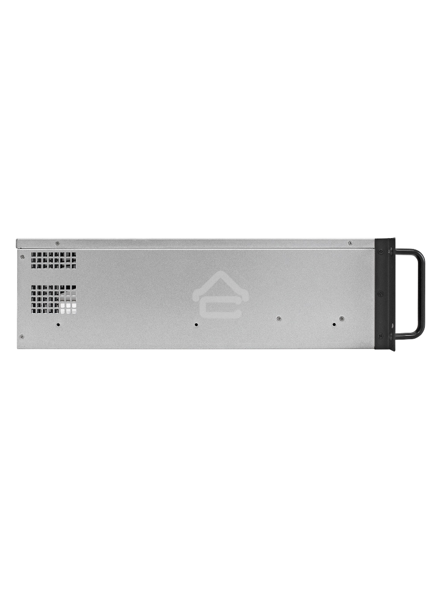 Серверный корпус ExeGate EX293917RUS Pro 3U450-09 <RM 19