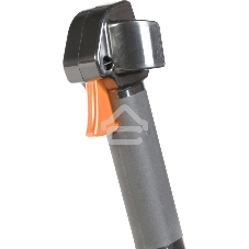 Воздуходувка бензиновая ранцевая PATRIOT BGK 345 (43сс, 2,5 л.с, 60м/сек, 870 м3/час, ремень-ранец)