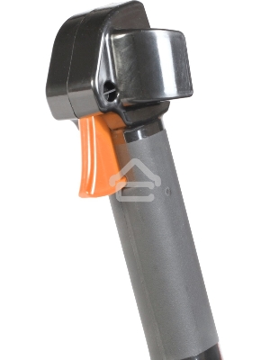 Воздуходувка бензиновая ранцевая PATRIOT BGK 345 (43сс, 2,5 л.с, 60м/сек, 870 м3/час, ремень-ранец)