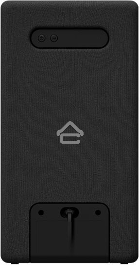 Сабвуфер Sony SA-SW3 200Вт черный