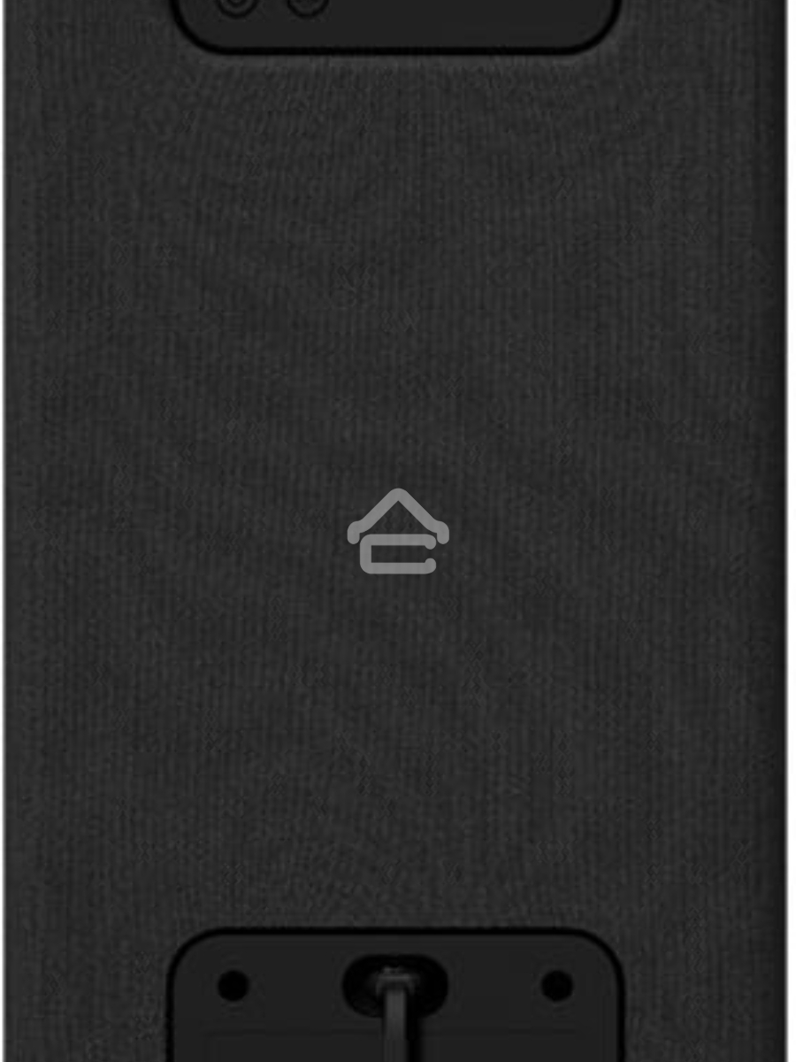 Сабвуфер Sony SA-SW3 200Вт черный