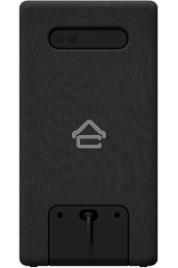 Сабвуфер Sony SA-SW3 200Вт черный