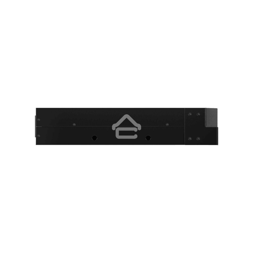 Источник бесперебойного питания Онлайн ИБП 1кВ.А 2х9А.ч IEC C13 (6) DKC SMALLR1A5I