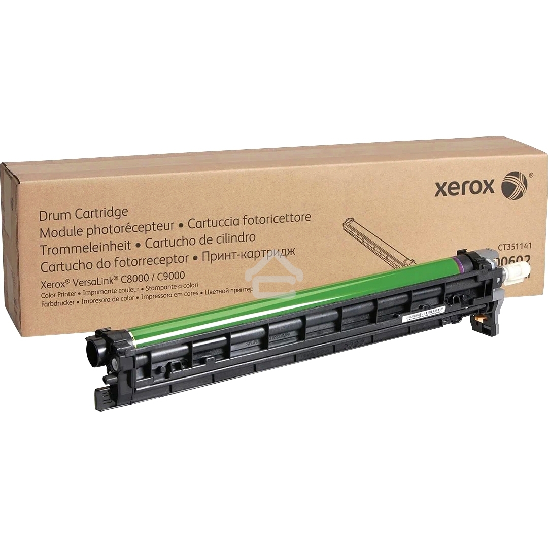 Барабан для VersaLink C8000, 190 000 стр. (channels)