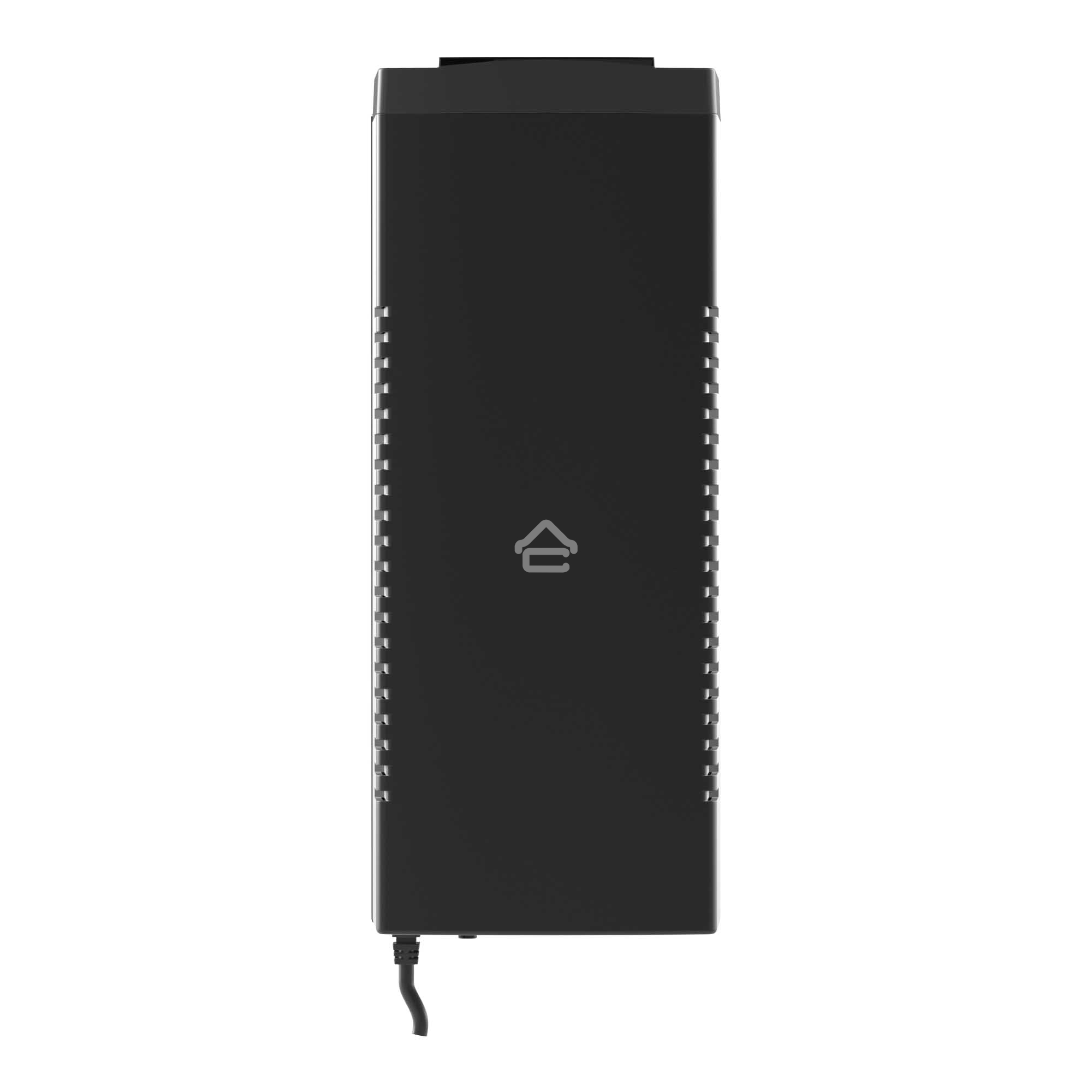 Источник бесперебойного питания ИБП Info LCD 1200В.А IEC C13 (4) USB + RJ45 DKC INFOLCD1200I