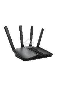 Роутер беспроводной Asus RT-BE58U BE3600 100/1000/2500BASE-T черный