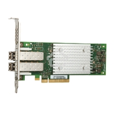 Сетевая карта Qlogiс QLE2742-SR-CK FC PCIE DUAL