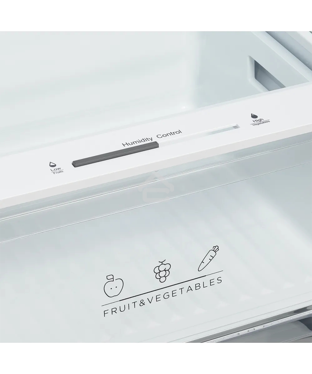 Встраиваемый холодильник Kuppersberg SRB 1780 белый