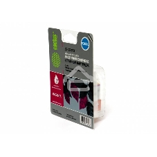 Картридж струйный Cactus CS-CD973 №920XL пурпурный (14.6 мл.) для HP Officejet 6000/6500/7000/7500