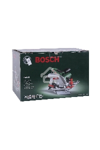 Циркулярная (дисковая) пила Bosch PKS 55 (0603500020)