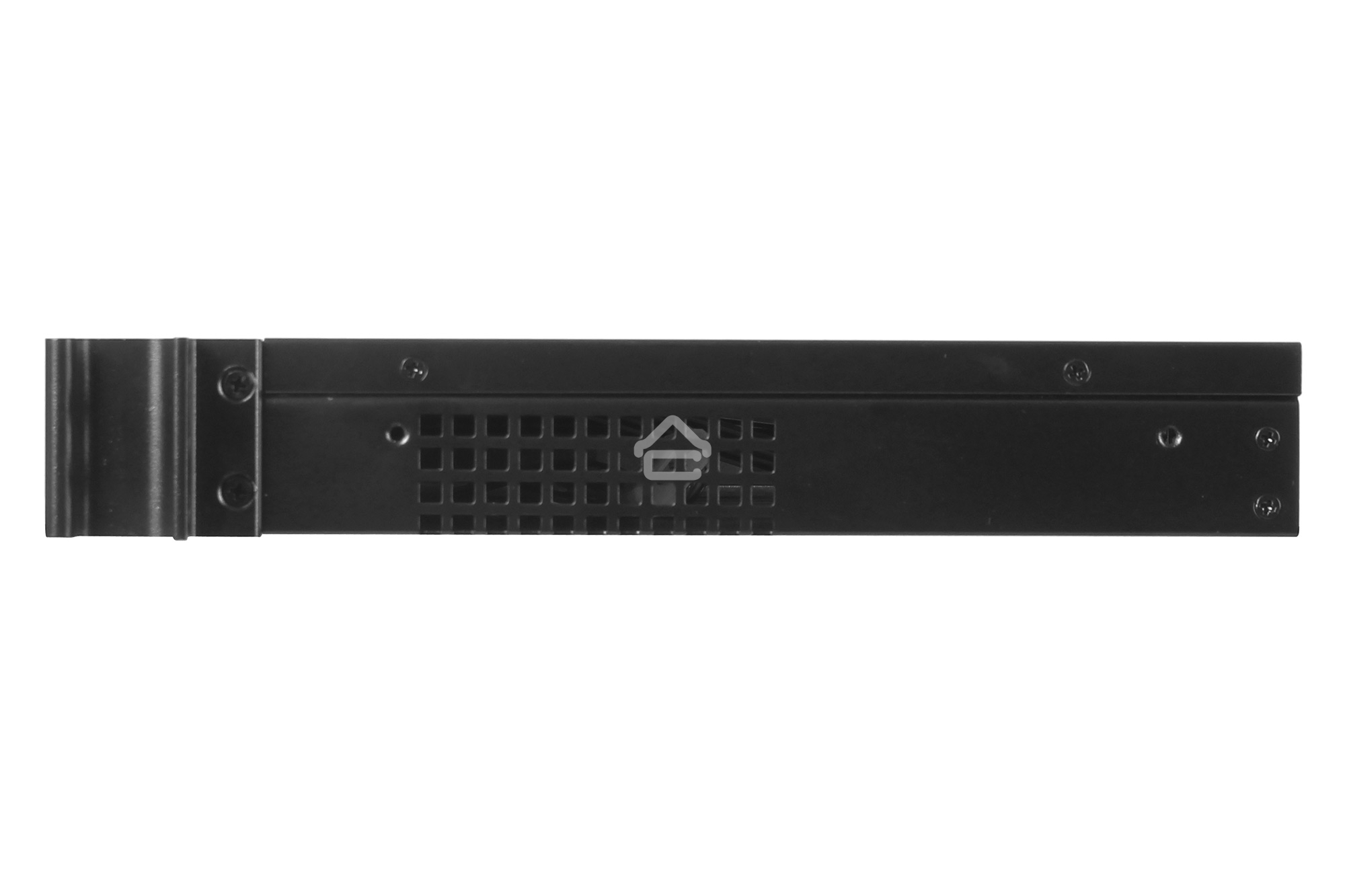 Серверный корпус ExeGate Pro 1U250-01 (RM 19