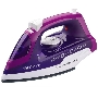 Утюг Centek CT-2348  VIOLET (фиолет) 1800Вт, КЕРАМИЧЕСКАЯ подошва, паровой удар, самоочистка, 200мл