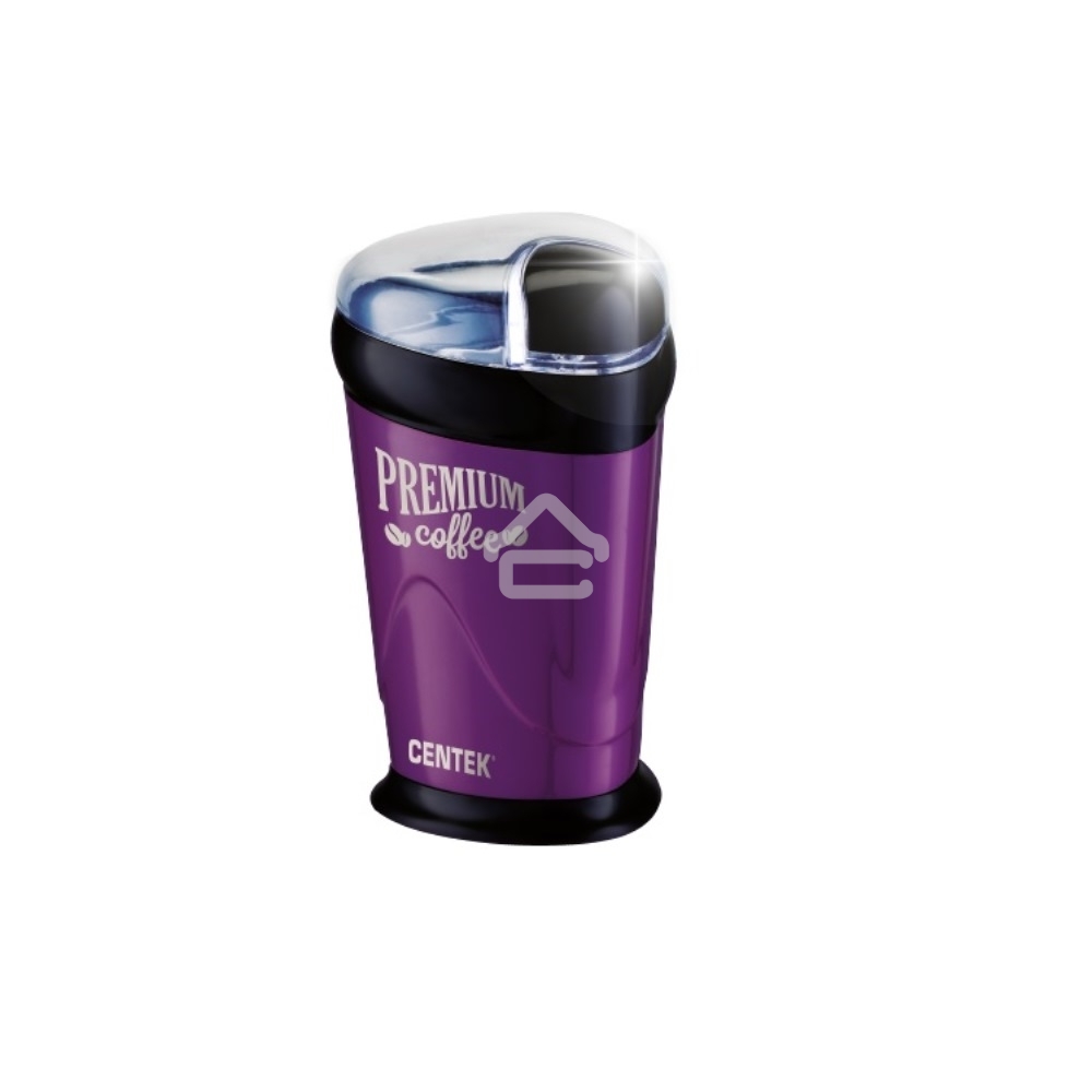 Кофемолка Centek CT-1358 Violet