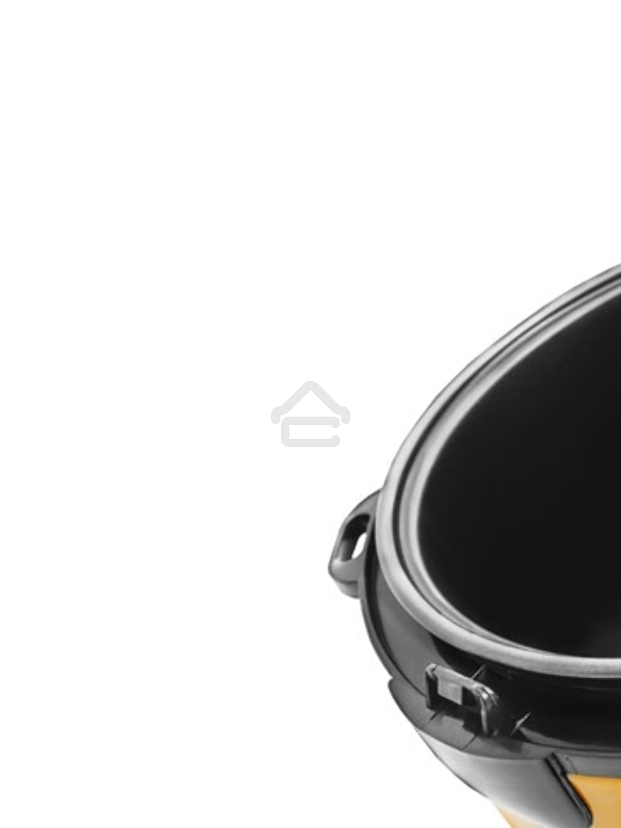 Мультиварка Centek CT-1495 black (ЗОЛОТО) 5.0л, 42 программы + Мультишеф