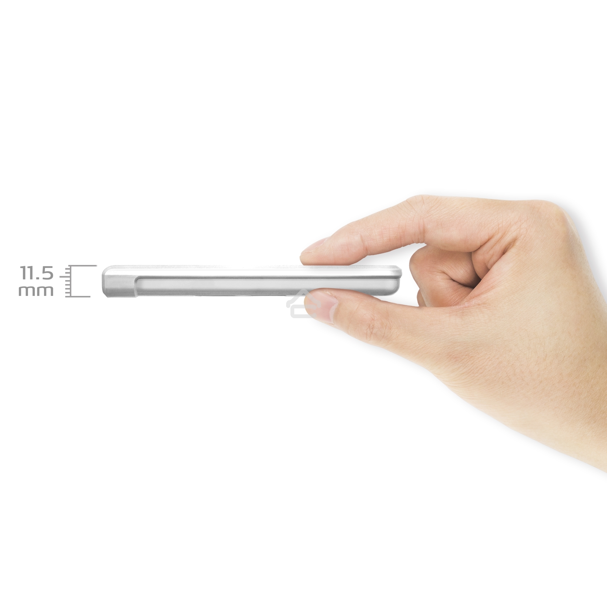 Внешний HDD 2.5