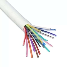 Кабель Rexant КСПВ 10х0.4 бухта (м) 01-4704