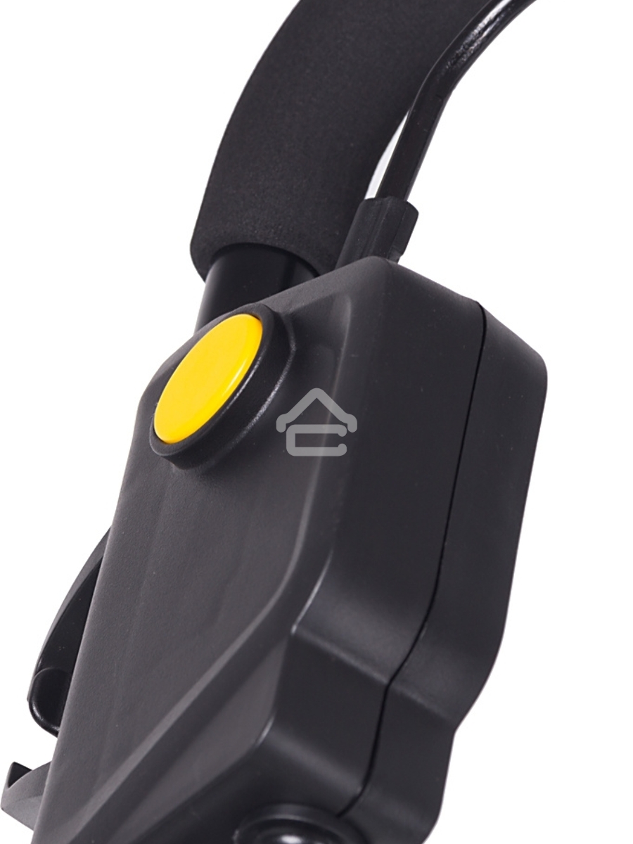 Газонокосилка электрическая ELM-1400Т Huter