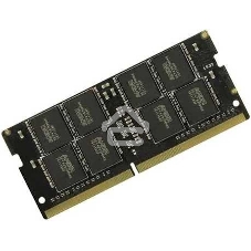 Оперативная память AMD Radeon R7, DDR4, 16GB (1x16GB), 2666MHz, CL16, SO-DIMM