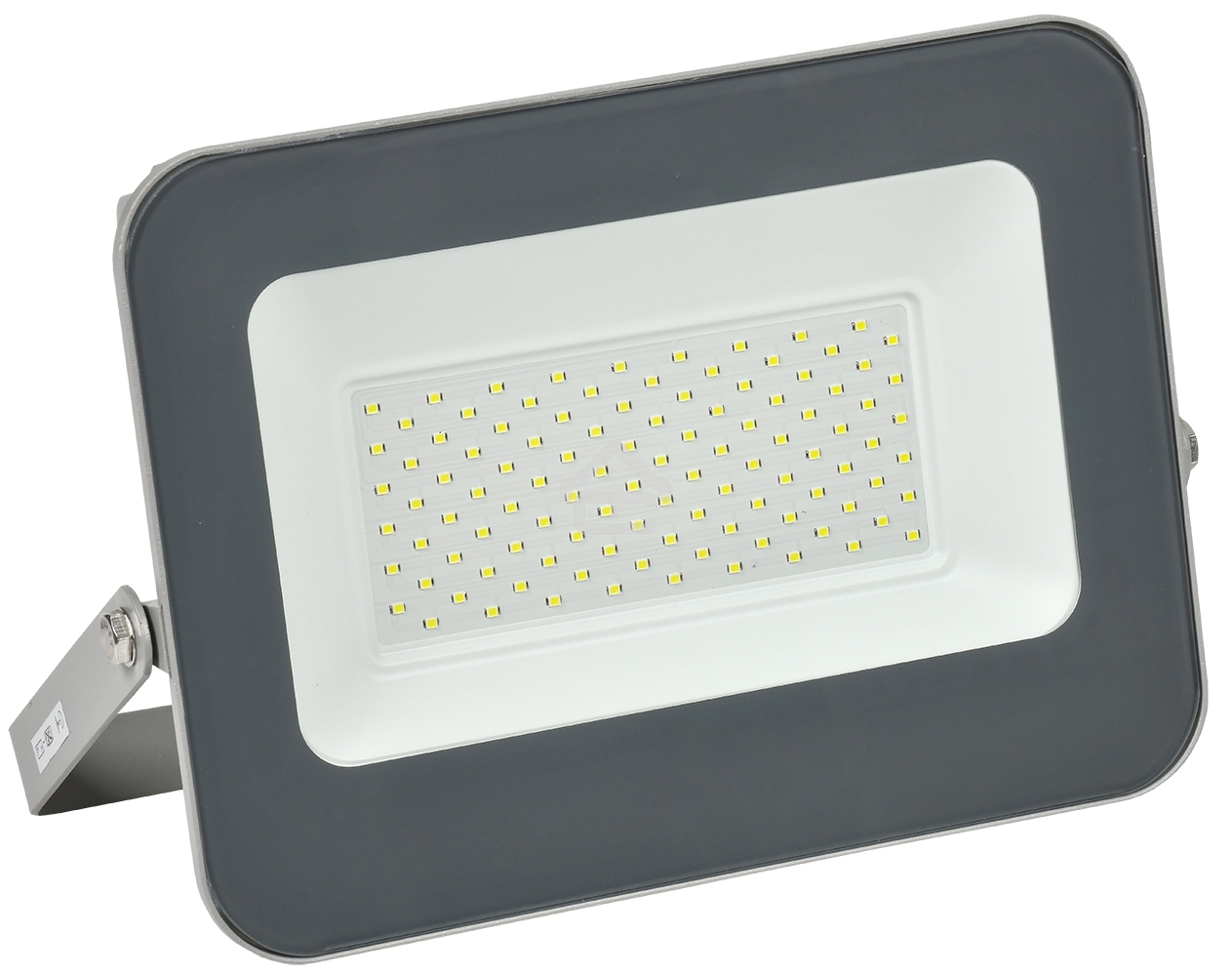 Прожектор СДО 07-100 LED 100Вт IP65 6500К сер. ИЭК LPDO701-100-K03