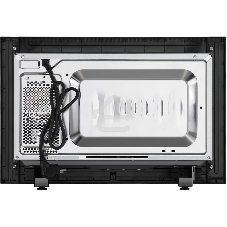 Микроволновая печь встраиваемая HOMSair MOB205GB