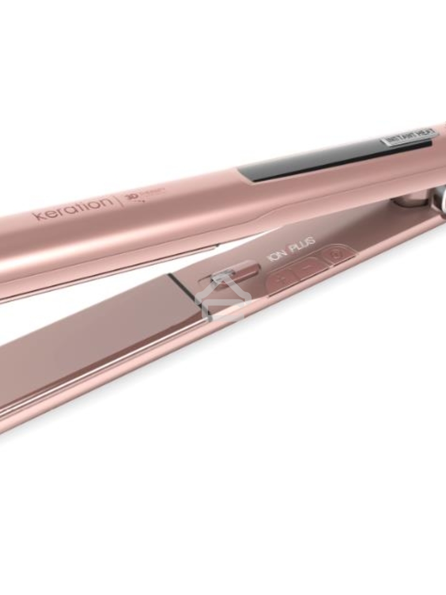 Щипцы-выпрямитель GA.MA GI0108 STARLIGHT DIGITAL 3D KERATION