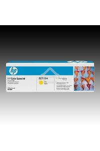 Картридж лазерный HP CC532A желтый для LJ CP2025/CM2320 2800стр.