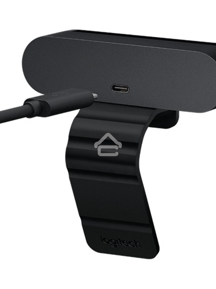 Цифровая камера Logitech Webcam BRIO