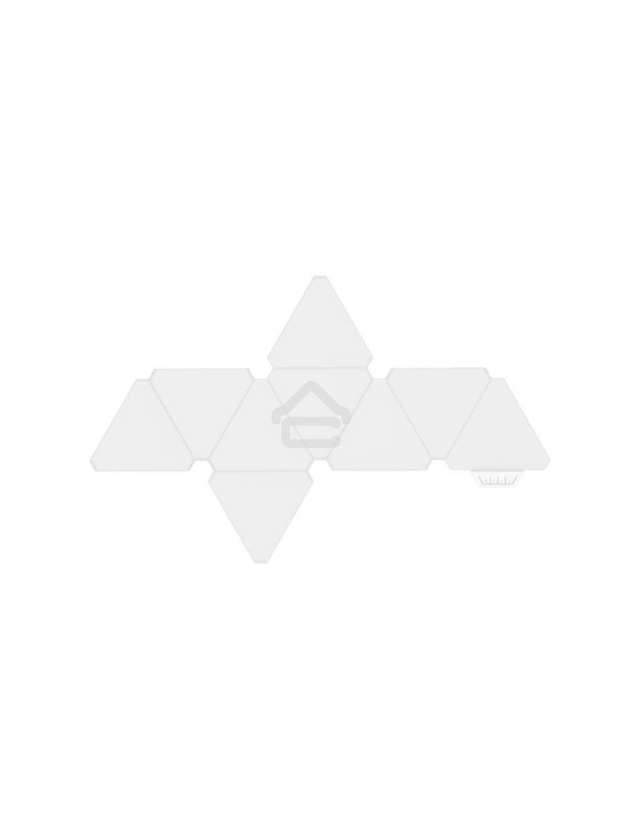 Светодиодная панель Yeelight Smart Light Panels-6pcs