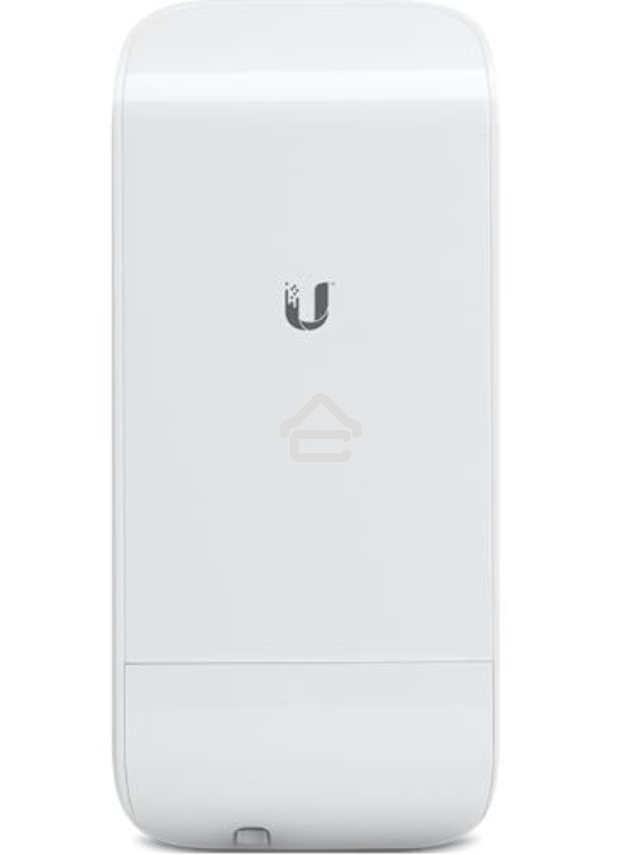 Wi-Fi точка доступа OUTDOOR/INDOOR 150MBPS AIRMAX LOCOM5 UBIQUITI