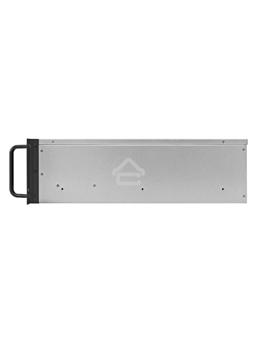 Серверный корпус ExeGate EX293917RUS Pro 3U450-09 <RM 19