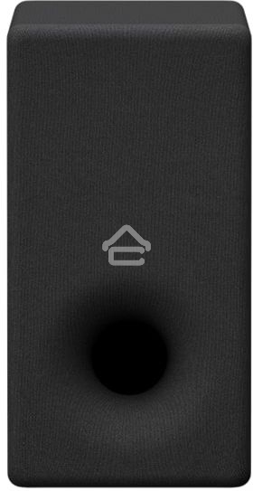 Сабвуфер Sony SA-SW3 200Вт черный