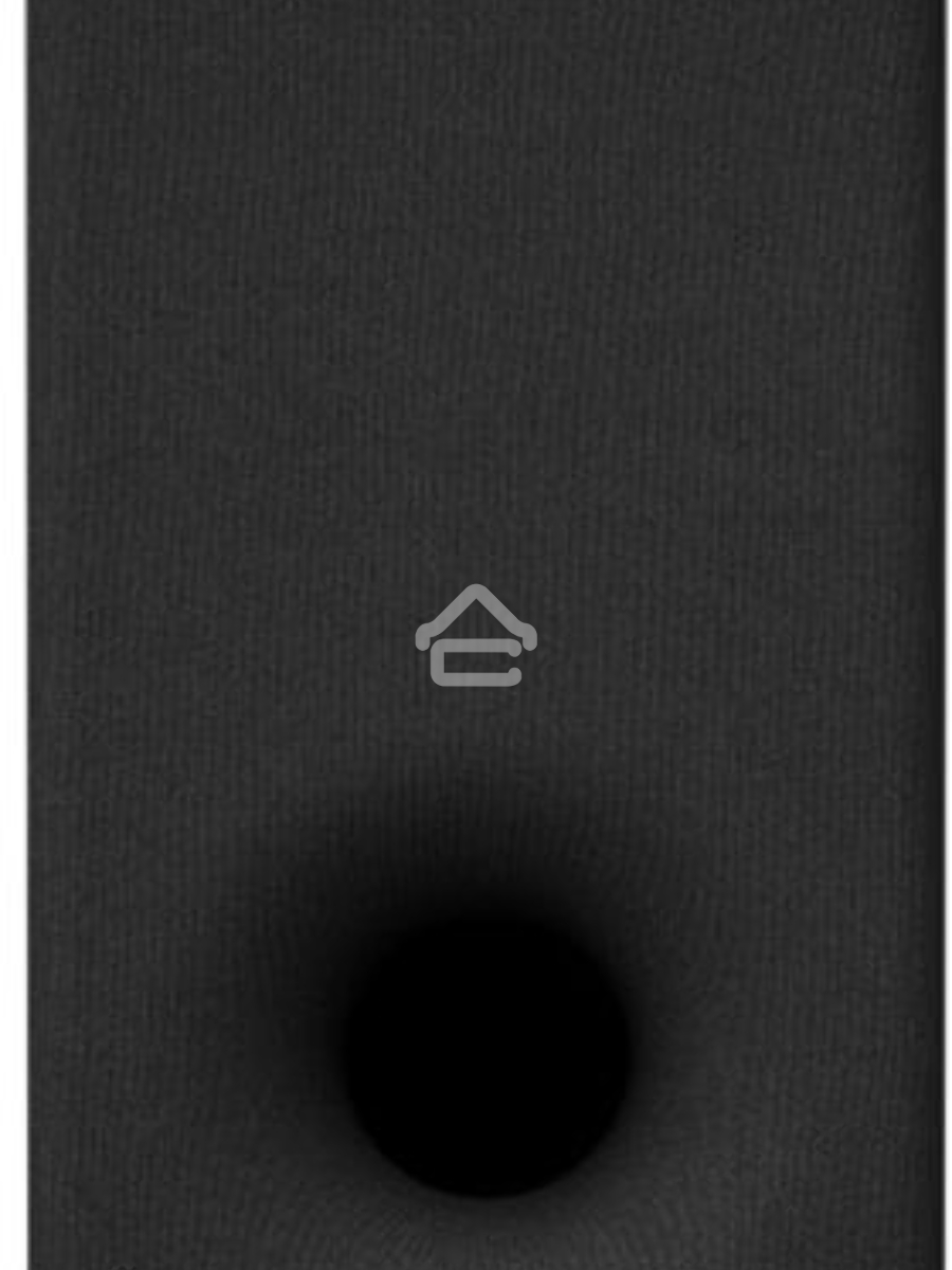 Сабвуфер Sony SA-SW3 200Вт черный