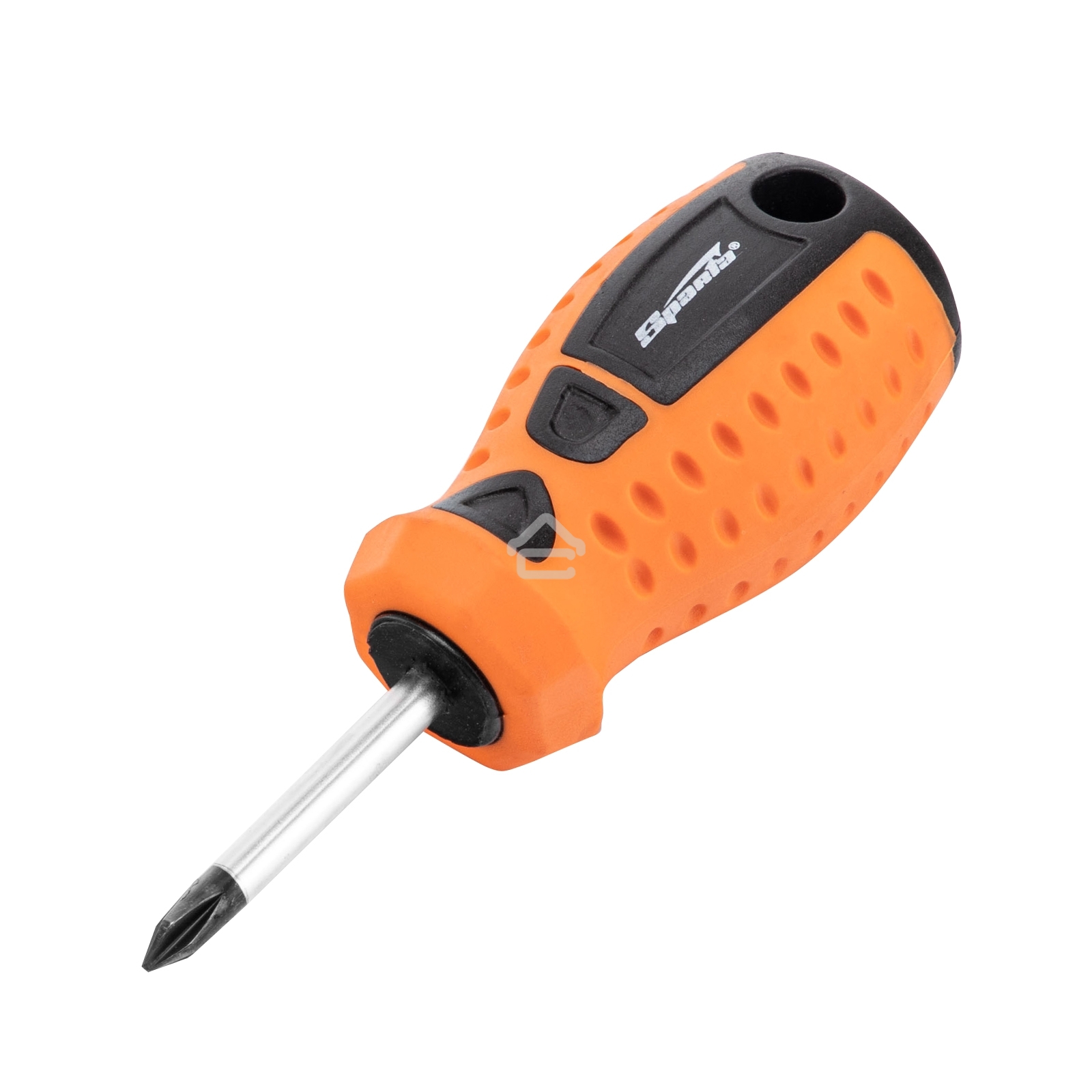 Отвертка Sparta 