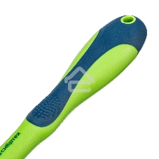 Ключ трещотка двухкомпонентная рукоятка 3/8