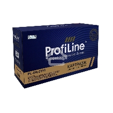 Драм-картридж ProfiLine PL-DR-2175 для принтеров Brother HL-2140/2142/2150N/2170W/DCP-7030/7040/7045/MFC-7320/7360 12000 копий