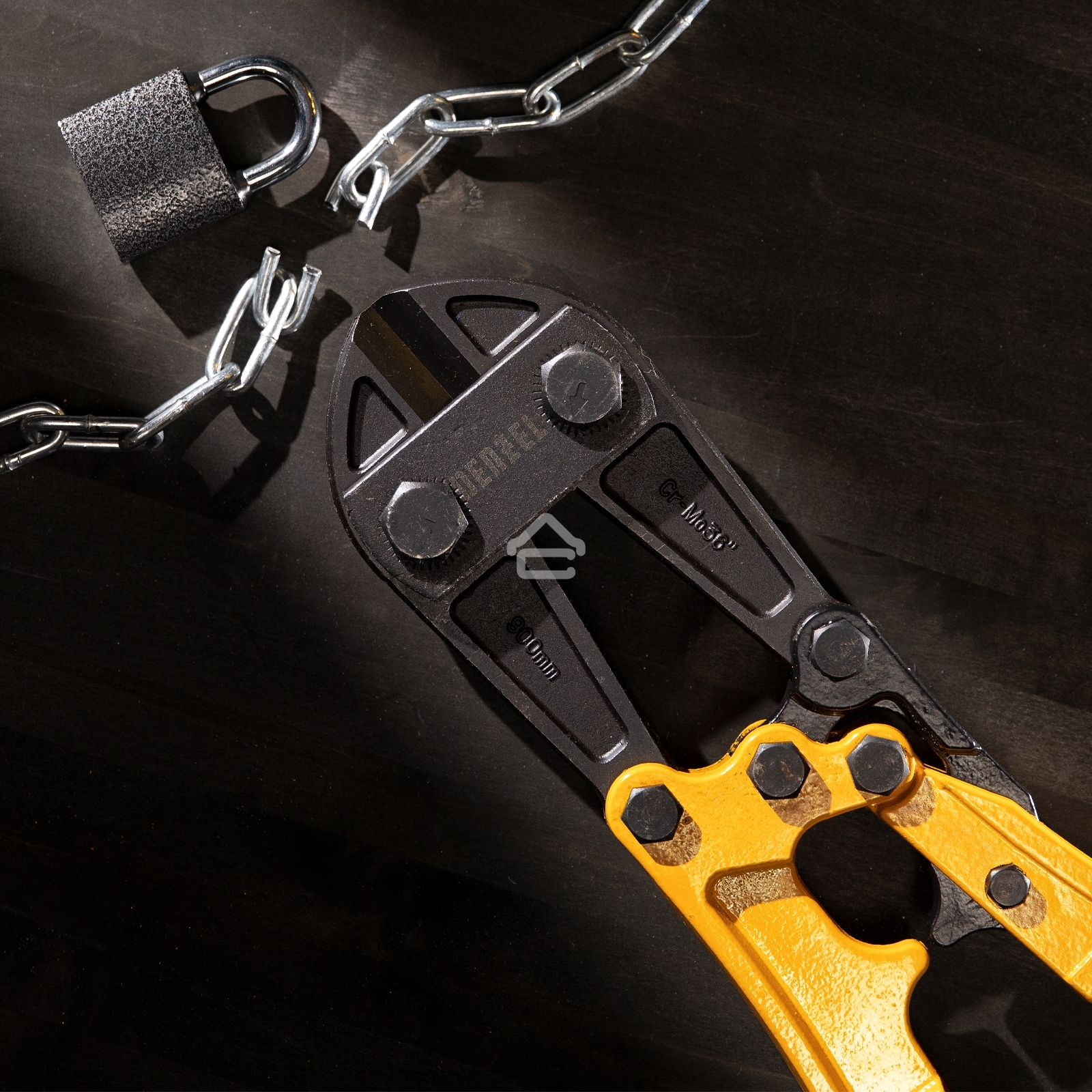 Болторез Denzel 78539 900 мм, 36